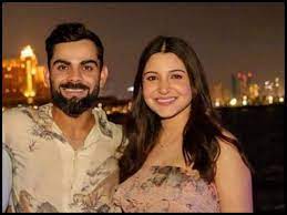 Looks like, anushka sharma and virat kohli are enjoying their new phase of life as proud parents. Anushka Sharma And Virat Kohli Appeal To Paparazzi Not To Click Their Daughter S Picture We Want To Protect The Privacy Of Our Child Hindi Movie News Times Of India