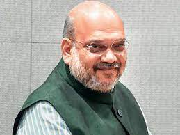 At the age of 22, amit shah joined the bharatiya janata party. Amit Shah Biography Bjp Chief Amit Shah S Biography To Be Launched In The Coming Months