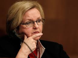 Push To End Secret Holds In Senate Gains Steam