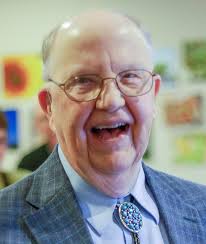 James Yoder Obituary