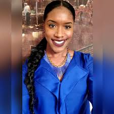 Jackson native • #Tougaloo grad • AKA 💕💚 gets big promotion ATLANTA — The  National Park Service (NPS) today announced the selection of Kandice Smith  as the new South Atlantic-Gulf regional comptroller