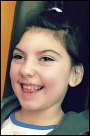 Abigail Richelle Baker Obituary