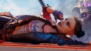 It is the third installment in the dc extended universe. Suicide Squad Kill The Justice League First Trailer 2022 Release Ign