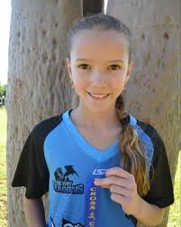 OPTIMISM ☆ OWNERSHIP CURIOSITY ☆ INCLUSION Cross Country 2025