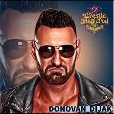 Donovan Ezeiruku Interview