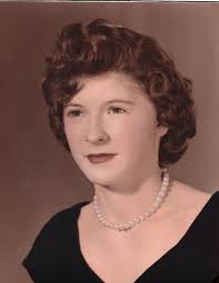 Obituary for Ruby M. (Skinner) Rice