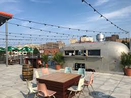 Florida commercial roof decks | all area roofing waterproofing. Bayside Bowl Rooftop Deck How We Do Portland Maine
