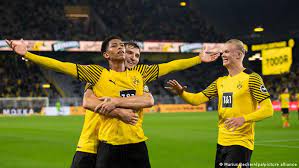 Borussia dortmund will take on athletic bilbao in st. Ucksvk Bhtjhxm