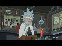 Rick And Morty S4e10 I M A Terrible Father Youtube Rick Y Rick Y Morty Fondos De Comic