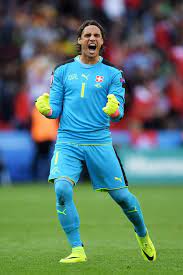 Yann Sommer Photostream Soccer Goal Soccer World Football Match