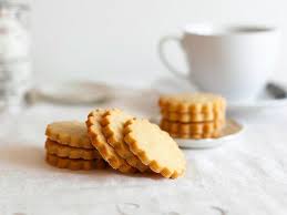 Sables Au Miel Au Thermomix Recette Sables Recette Sable Thermomix