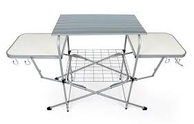 Pin On Foldable Camp Cooking Table