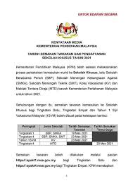 Berisi contoh surat permohonan kerja, permohonan bantuan dana kegiatan, permohonan izin surat permohonan beasiswa. Kvdsmz Kolej Vokasional Datuk Seri Mohd Zin Alor Gajah 2021