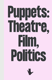 Find the perfect handmade gift, vintage. Pdf Puppets Theatre Film Politics Kamil Kopania Academia Edu