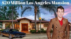 Hollywood lifestyle presents charlie puth's new house tour & cars collection 2019 | this video is charlie puth: Charlie Puth S New House Tour 2019 Inside And Outside Car Collection Youtube