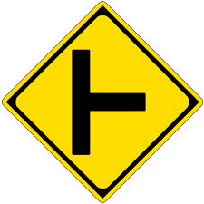 Soft shoulder road sign meaning. Warning Signs Flashcards Quizlet