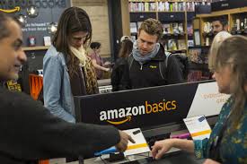 Barnes and noble hours and barnes and noble locations along with phone number and map with driving directions. Why Would Amazon Want To Be The New Barnes Noble The New Yorker