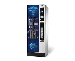 We did not find results for: Coffee Vending Machines For Large Spaces Lavazza