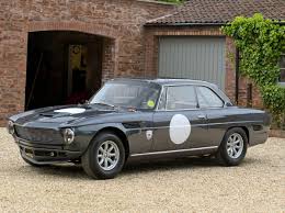 Image result for Rivolta Green 1970 Iso