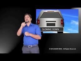 In fact, i had signalled, but the driver didn't realize that bicyclists indicate right turns with their left a lot of drivers are mystified by bike signals, which are based on configuring your left arm three. How To Use Hand Signals While Driving Youtube