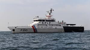 7 respons untuk ' struktur organisasi kantor pusat direktorat kplp '. Kplp Terus Berpatroli Untuk Jaga Perairan Perbatasan