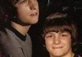 Robert "Buck" Robinson Obituary April 11, 2020