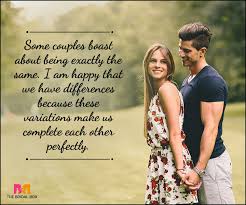 Husband And Wife Love Quotes 35 Ways To Put Words To Good Use Thank you for making my dreams come true, honey!