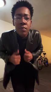 Terrell Dance New Years