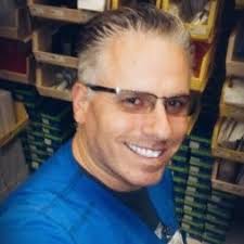 James Segrist's Instagram, Twitter & Facebook