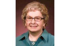 Cecelia McNulty Obituary (1921