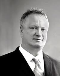 David Harris Obituary