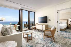 Ranked the #1 resort hotel in hawai'i. Halepuna Waikiki By Halekulani Opens Hospitality Net