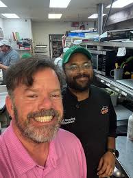 Best place for dinner around St. John's town center for a birthday?