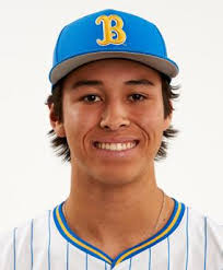 2025 UCLA Baseball Information Guide by UCLA Athletics