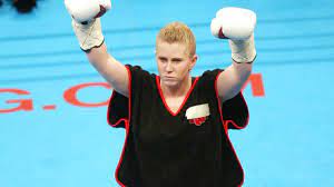 Tonya harding (born november 12, 1970 at age: From The Rink To The Ring Tonya Harding S Short Lived Boxing Career