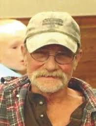 Obituary information for Merrill Lee Cady