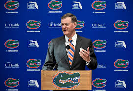 13th in the current ap poll. Florida Football