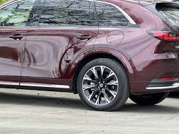 Image result for Artisan Red 2023 CX-90