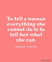 Let these quotes inspire you to celebrate the women who have been. 40 International Women S Day Quotes About Empowerment Dreams Quote