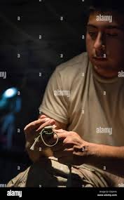 Ben bloker hi-res stock photography and images