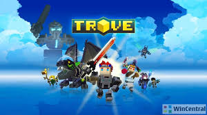 This video included top voxel games. Free To Play Voxel Based Action Mmo Game Trove Is Now Available For Xbox One