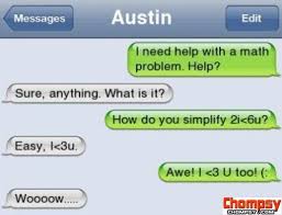 Here are 12 risk free ways to telling her how you feel, including examples of what to say. Cheesy Jokes To Tell Your Gf