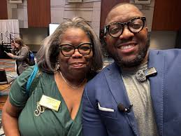 Dr. Anthony "mister B"...