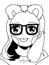 Anime, hp, music, art, nerdiness and relaxation!!! Editing Anime Girl Pfp Base Free Online Pixel Art Drawing Tool Pixilart