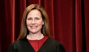 Senator ted cruz says amy cohen barrett should not recuse herself if deciding the outcome of the election between joe biden and donald trump. Amy Coney Barrett Votes To Save Obamacare Democrats Dire Warnings Proved Wrong National Review