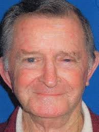 James Beshers Obituary (2016)