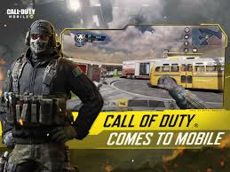 Many characters including ghost, price and so on are in … Call Of Duty Mobile Apk Bajar Gratis