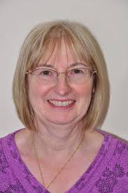 Meet our Members: Maureen Wilkins