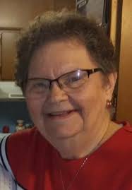 Obituary for Ruth "Ruthie" Lenore (Sagmoen) Nelson