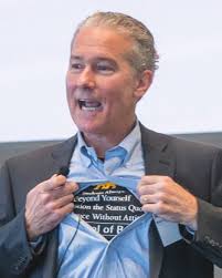 Connie & Kevin Chou Hall